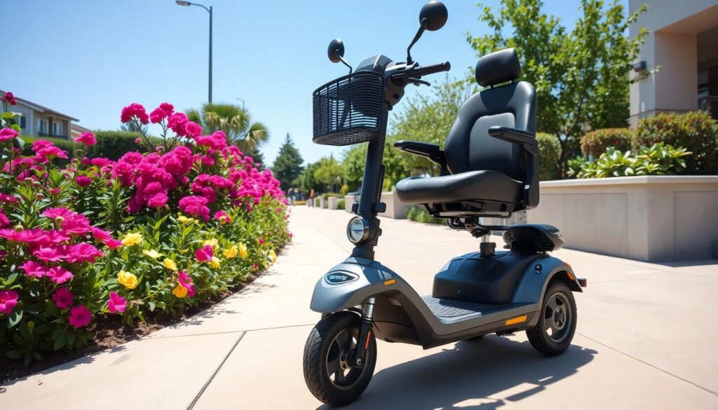 drive mobility scooter